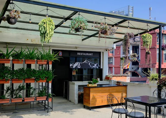 Yakety Yak Hostel
