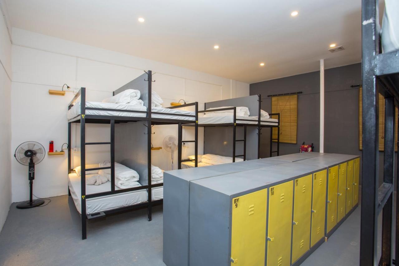 Hostal Yakety Yak Katmandú