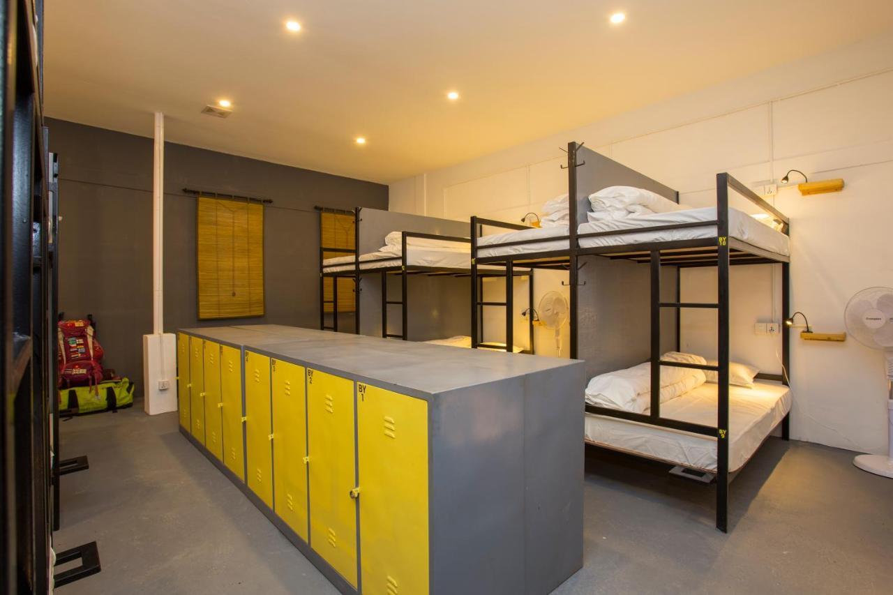 Hostal Yakety Yak