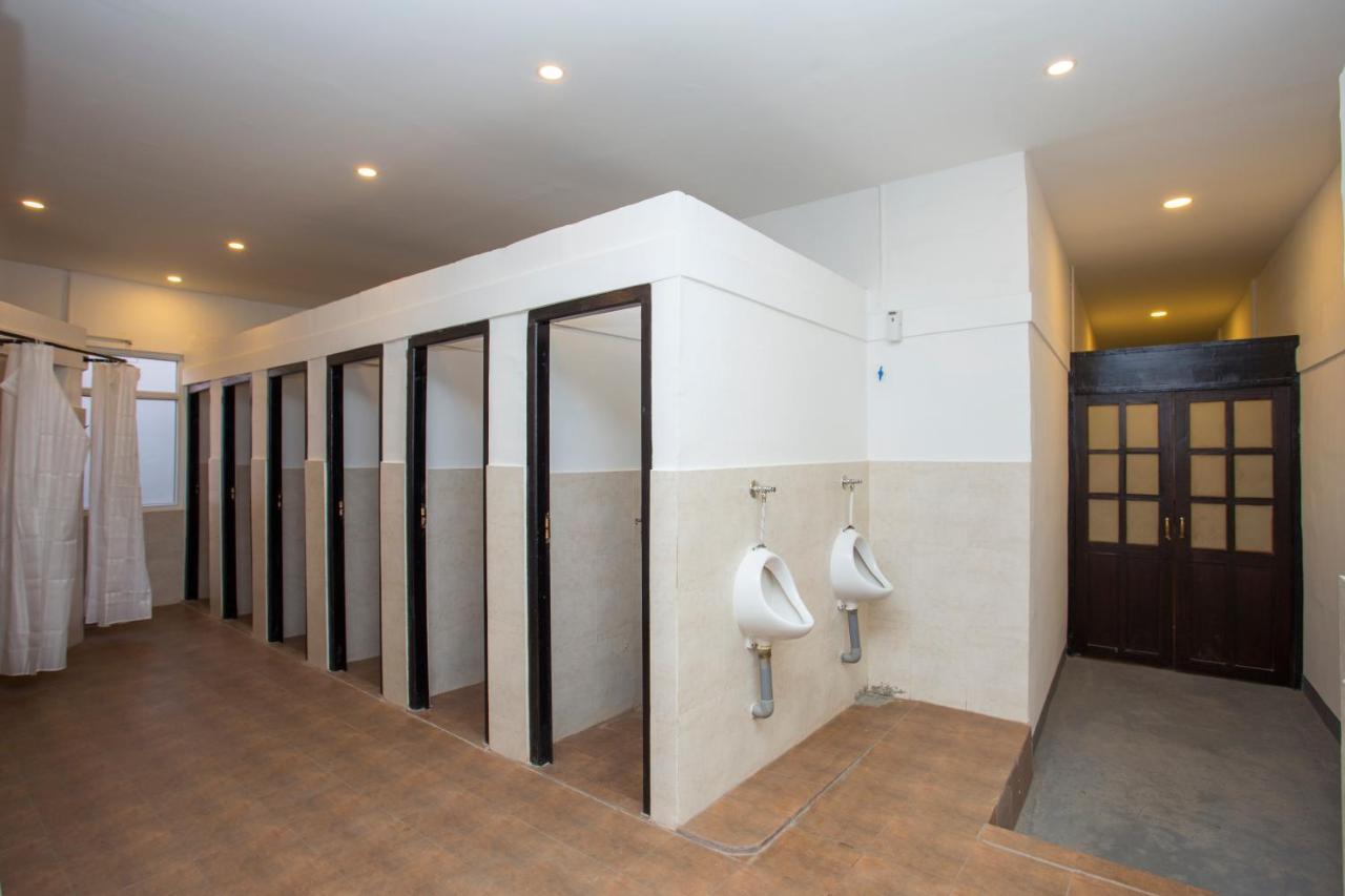 Hostal Yakety Yak Katmandú