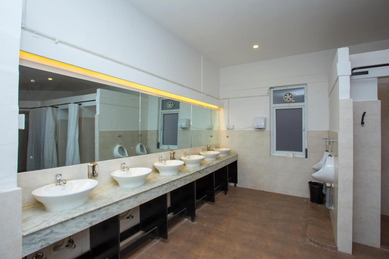 Yakety Yak Hostal Katmandú