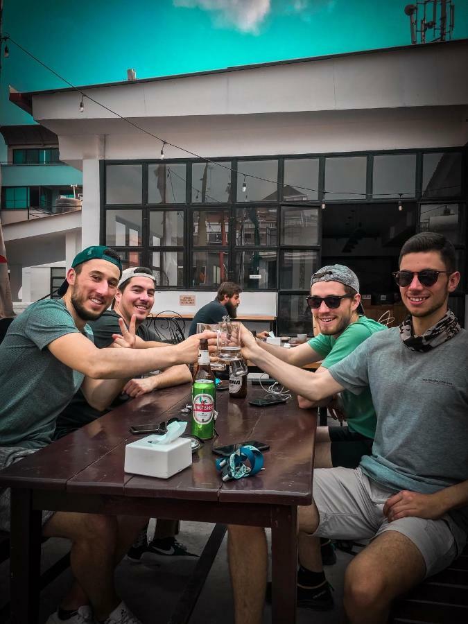 Yakety Yak Hostal Katmandú